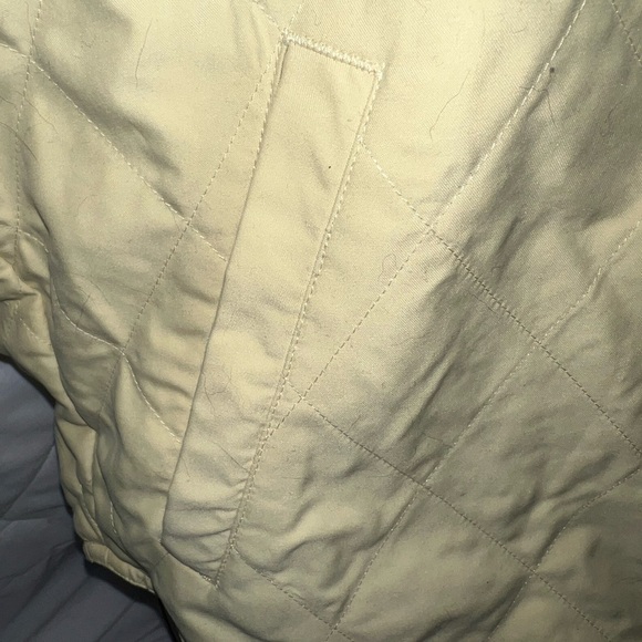 Adidas Golf Quilted Full Zip Vest - Picture 2 of 10